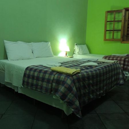 Hotel Fazenda Selva Do Mato Limpo Parapeúna Екстериор снимка