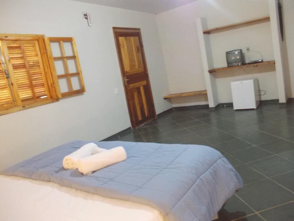 Hotel Fazenda Selva Do Mato Limpo Parapeúna Екстериор снимка