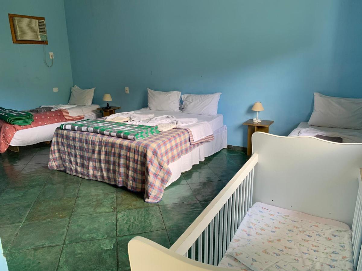 Hotel Fazenda Selva Do Mato Limpo Parapeúna Екстериор снимка