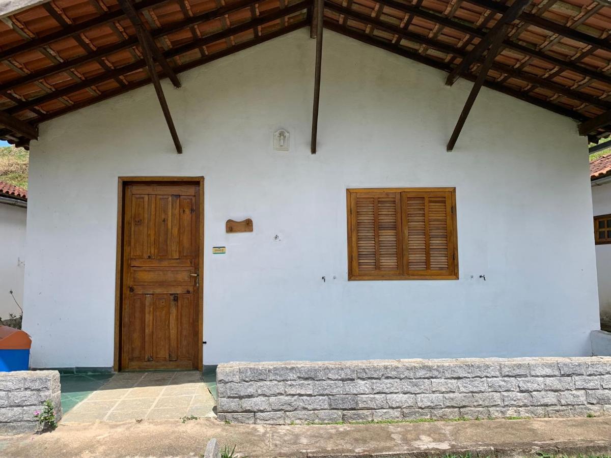 Hotel Fazenda Selva Do Mato Limpo Parapeúna Екстериор снимка