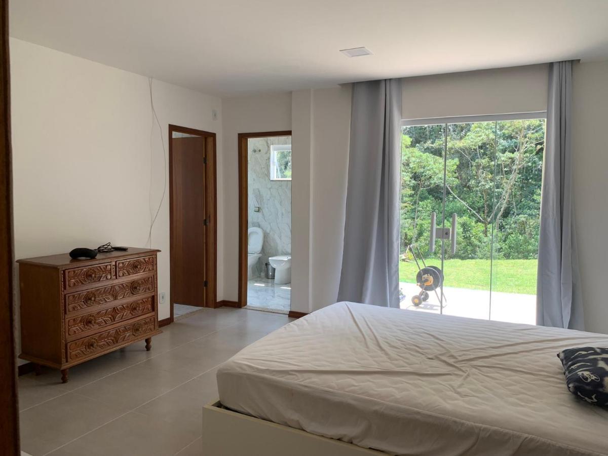 Hotel Fazenda Selva Do Mato Limpo Parapeúna Екстериор снимка