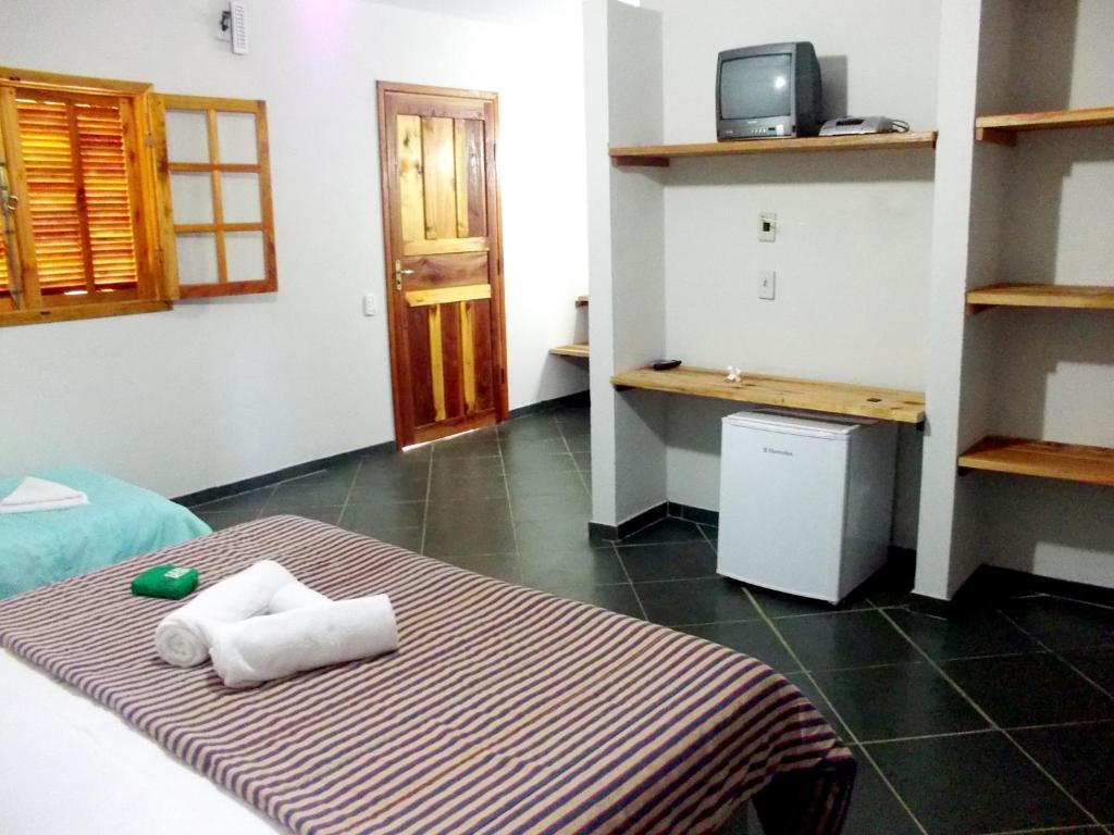 Hotel Fazenda Selva Do Mato Limpo Parapeúna Екстериор снимка