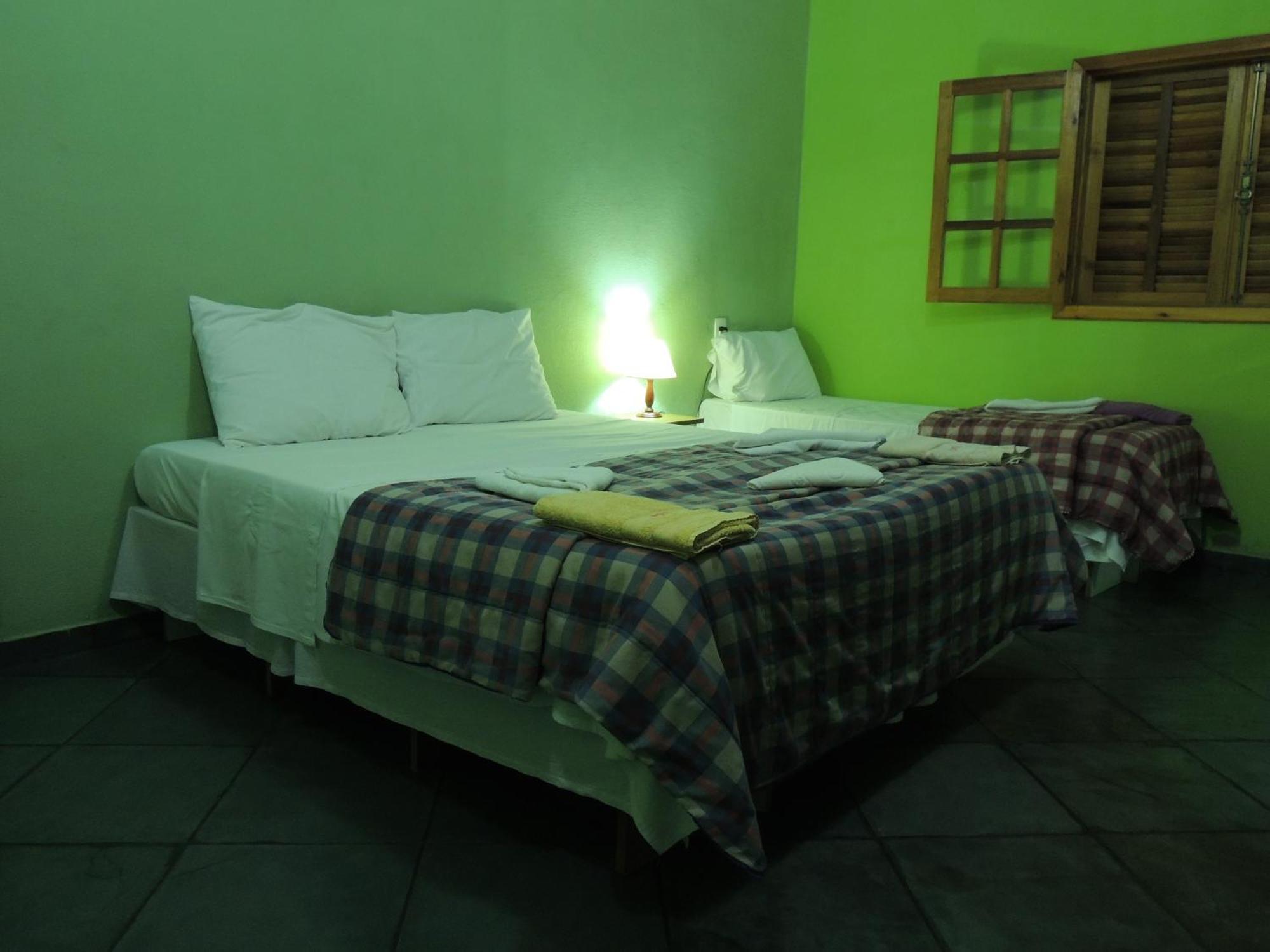 Hotel Fazenda Selva Do Mato Limpo Parapeúna Екстериор снимка
